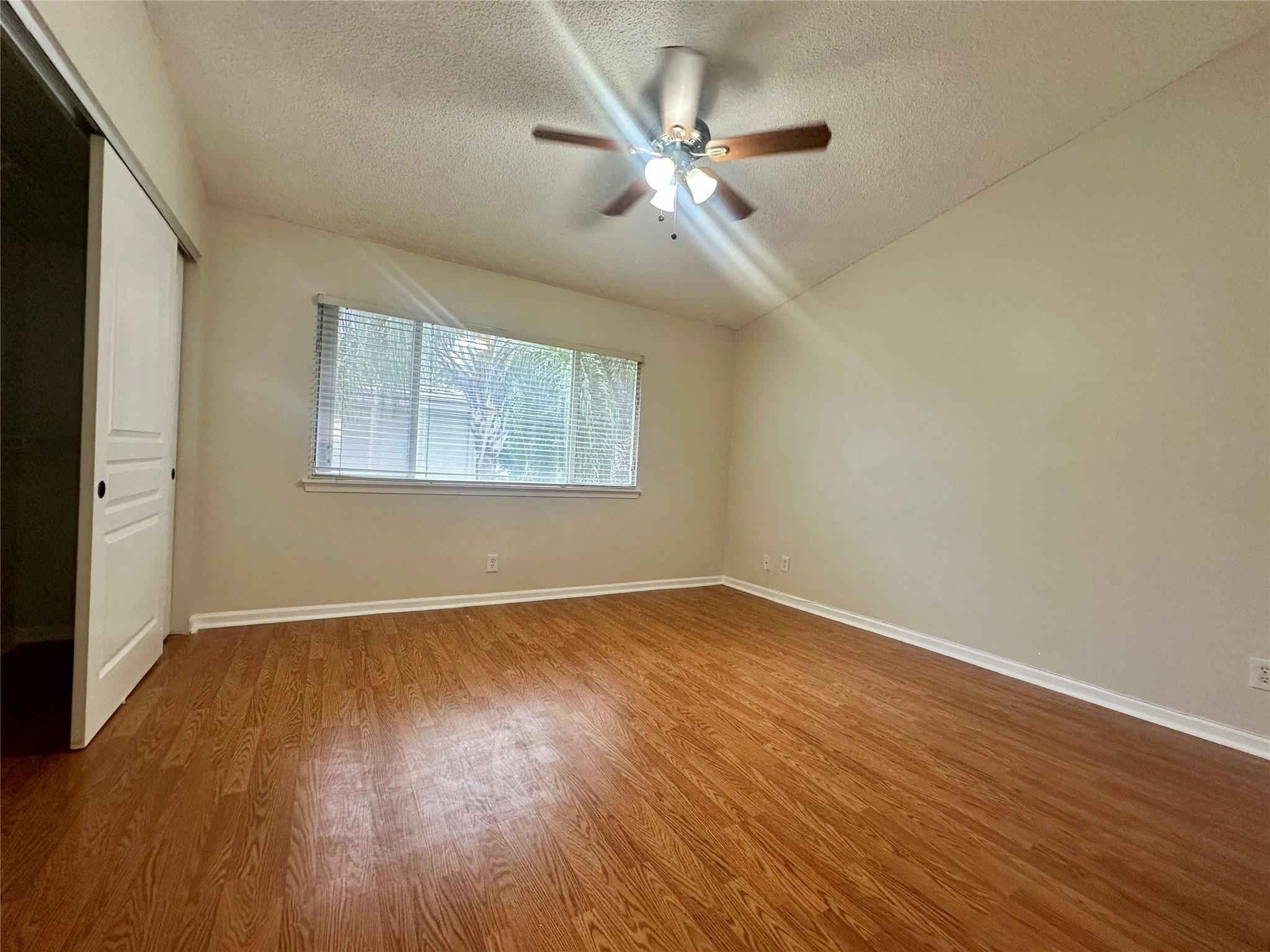 CORAL REEF CLUB - Residential Lease