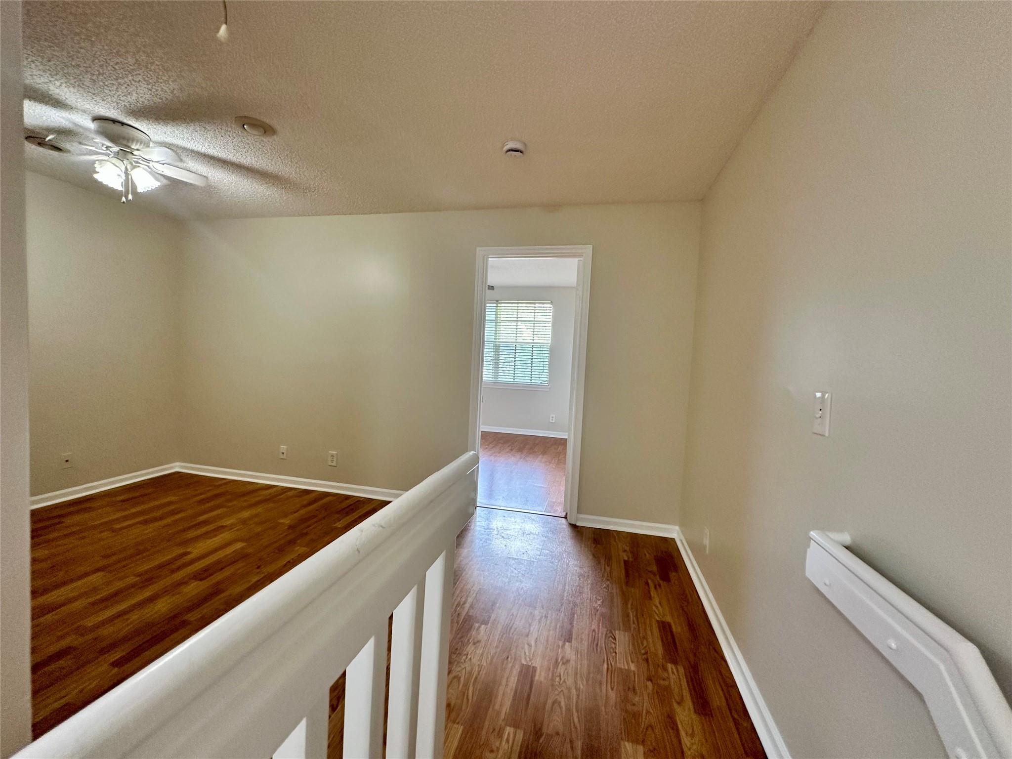 CORAL REEF CLUB - Residential Lease