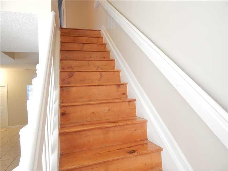 CORAL REEF CLUB - Residential Lease