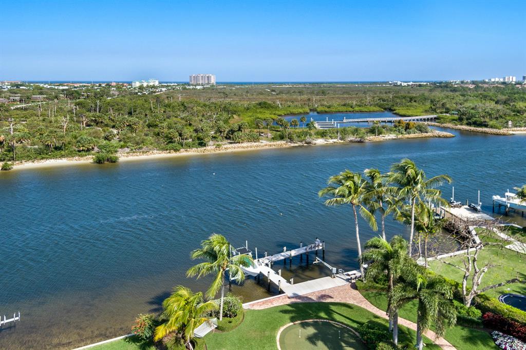 CYPRESS ISLAND - Residential