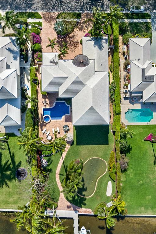 CYPRESS ISLAND - Residential