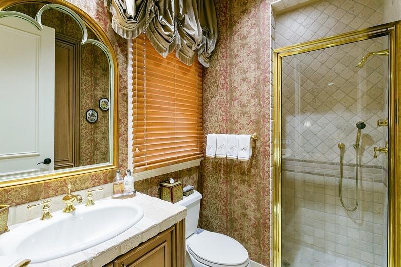 CYPRESS ISLAND - Residential