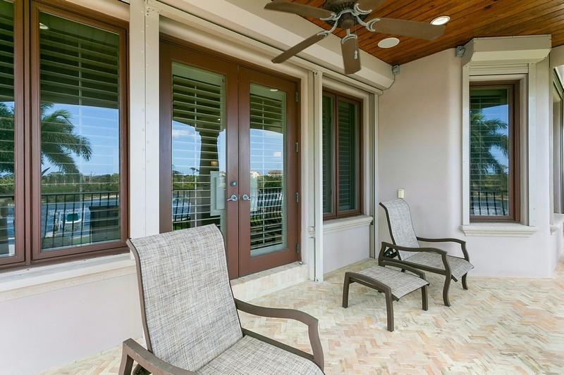 CYPRESS ISLAND - Residential