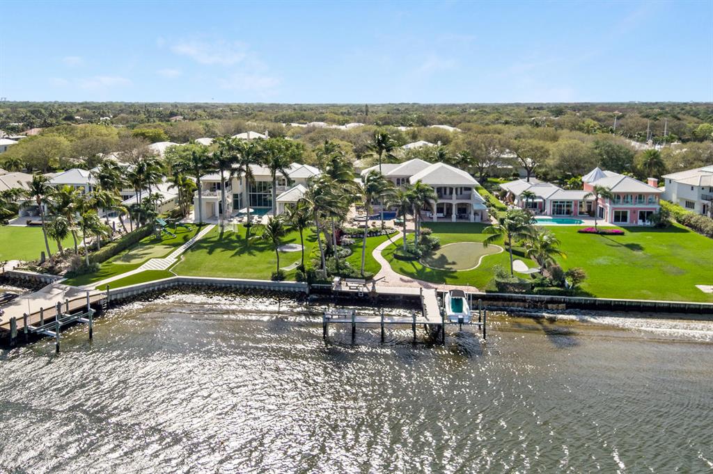 CYPRESS ISLAND - Residential