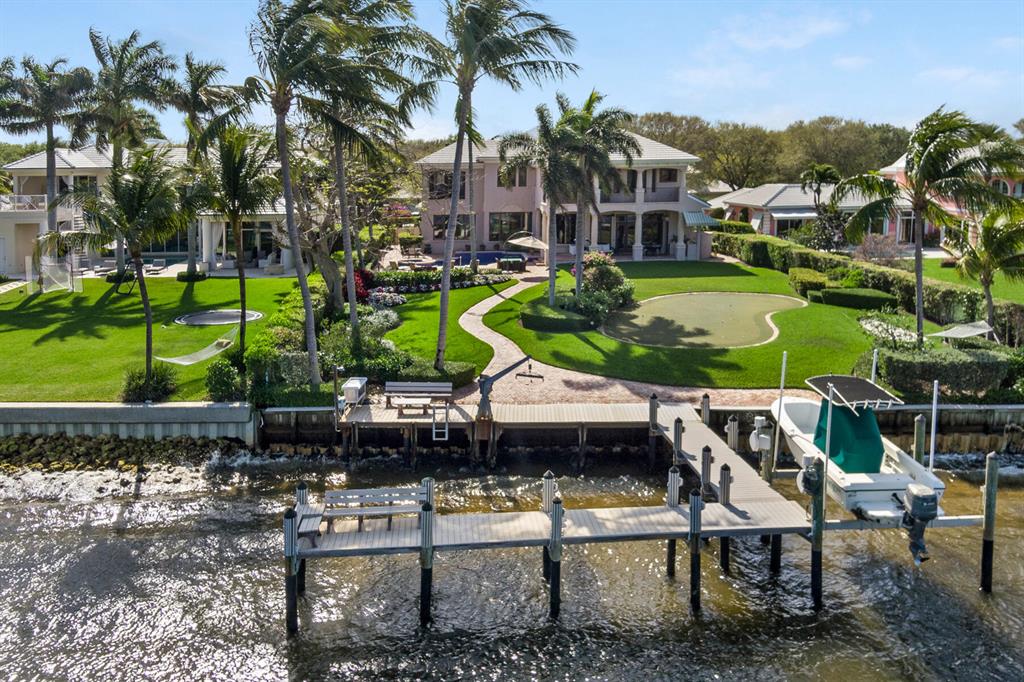 CYPRESS ISLAND - Residential