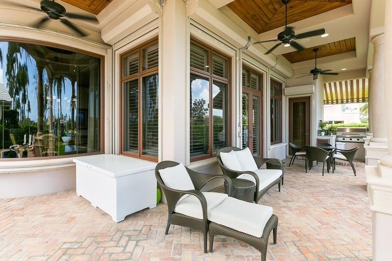 CYPRESS ISLAND - Residential