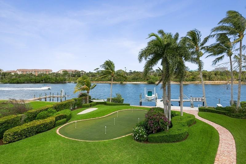 CYPRESS ISLAND - Residential