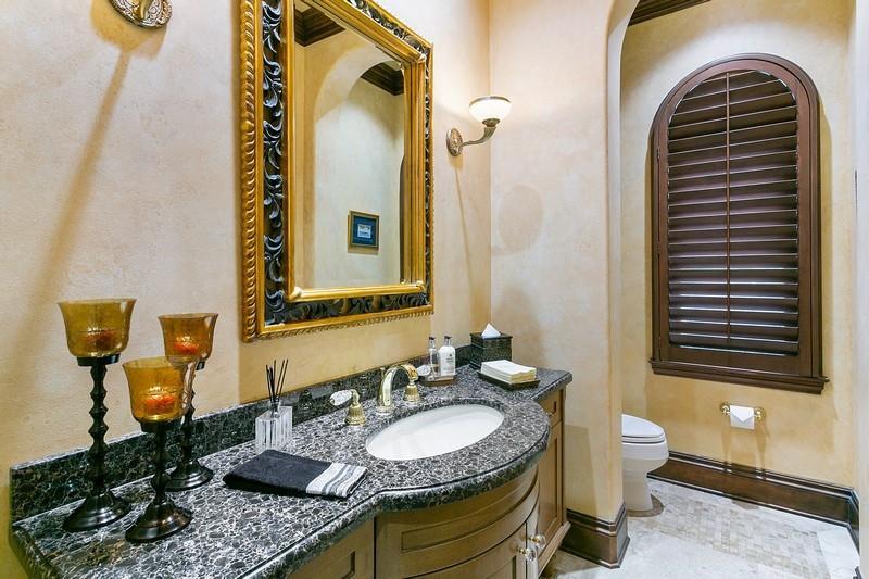 CYPRESS ISLAND - Residential