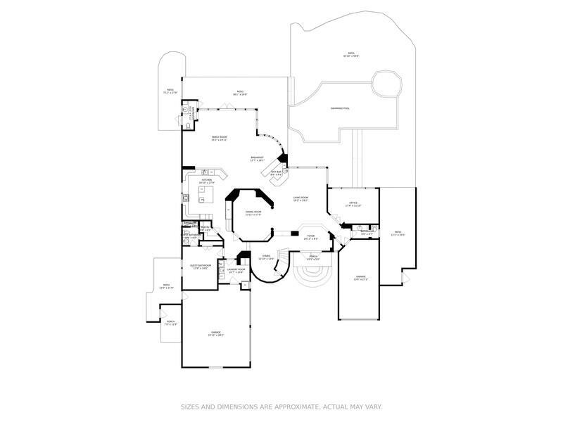 CYPRESS ISLAND - Residential