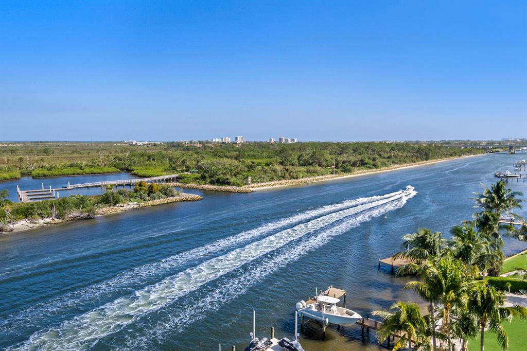 CYPRESS ISLAND - Residential