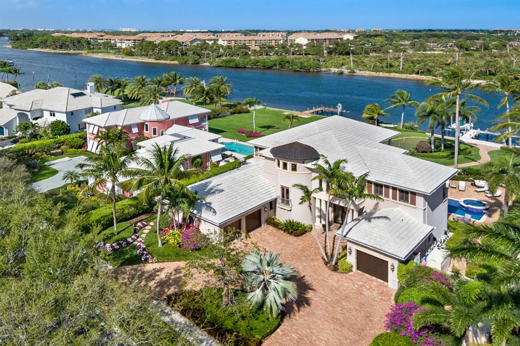 CYPRESS ISLAND - Residential
