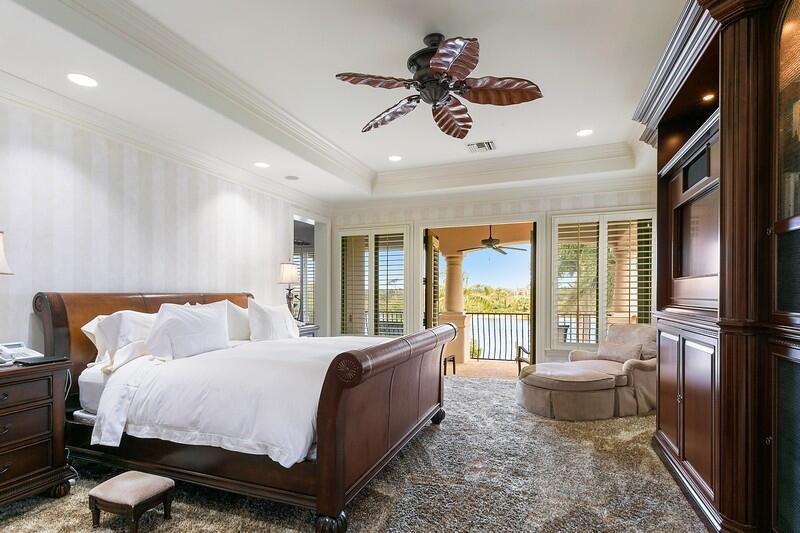 CYPRESS ISLAND - Residential