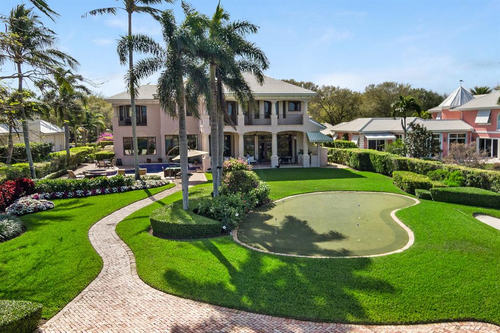 CYPRESS ISLAND - Residential