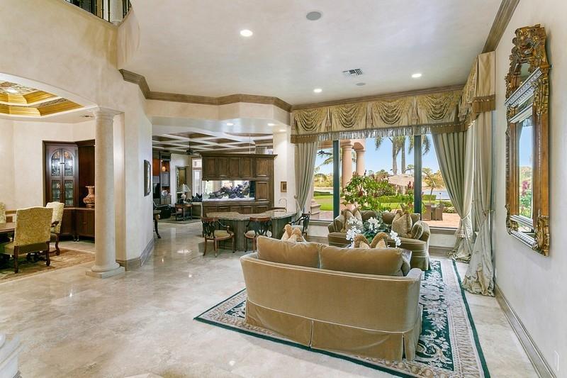 CYPRESS ISLAND - Residential