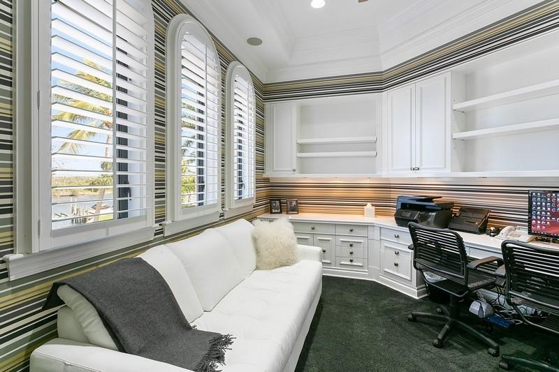 CYPRESS ISLAND - Residential