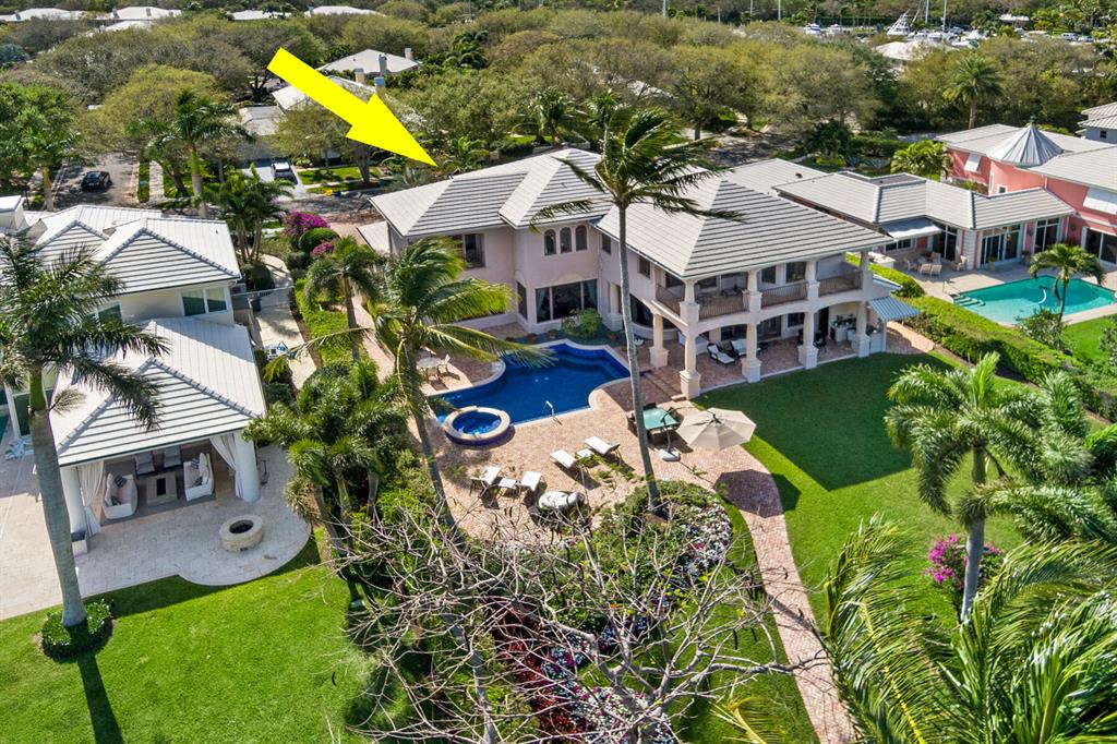 CYPRESS ISLAND - Residential