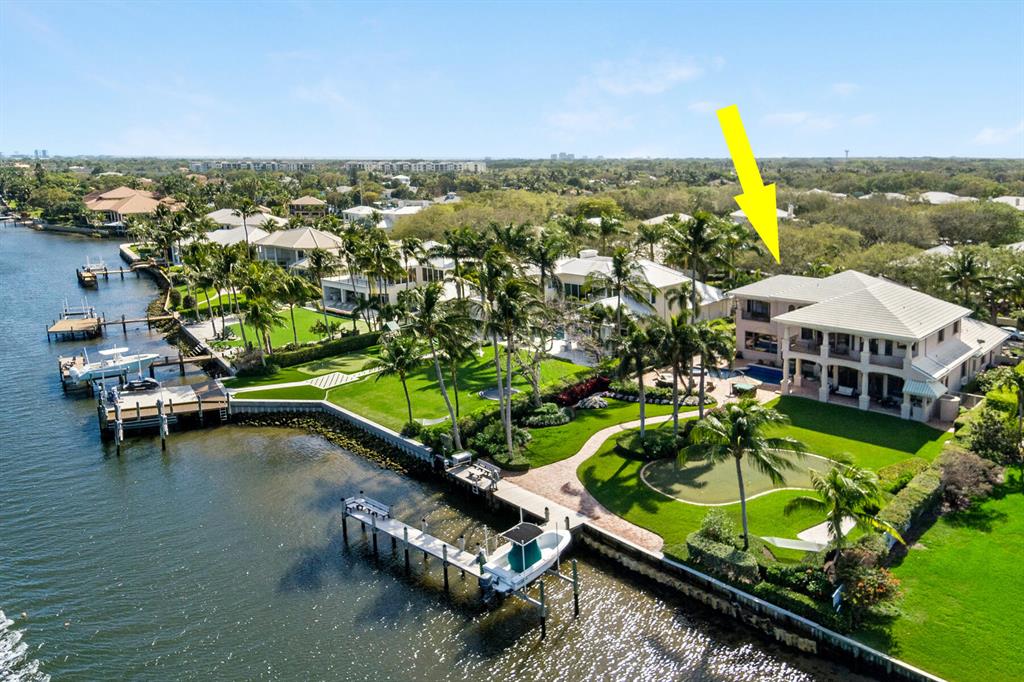 CYPRESS ISLAND - Residential