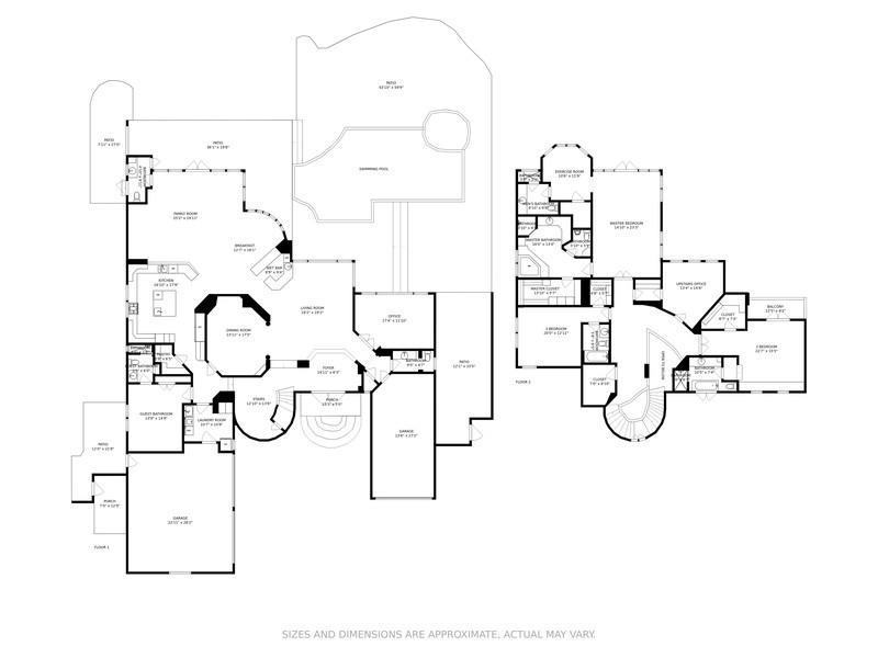 CYPRESS ISLAND - Residential