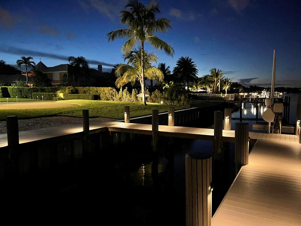 CYPRESS ISLAND - Residential