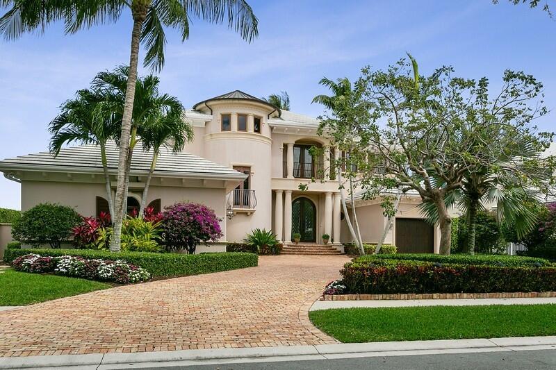 CYPRESS ISLAND - Residential