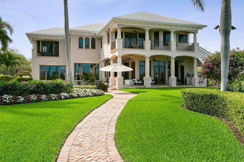 CYPRESS ISLAND - Residential