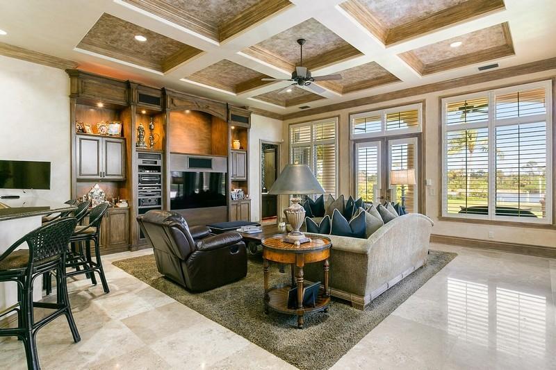 CYPRESS ISLAND - Residential