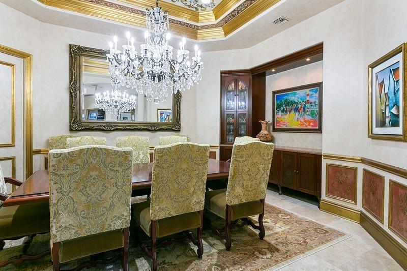 CYPRESS ISLAND - Residential