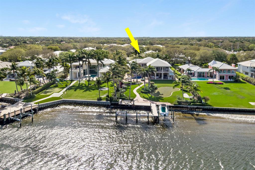 CYPRESS ISLAND - Residential