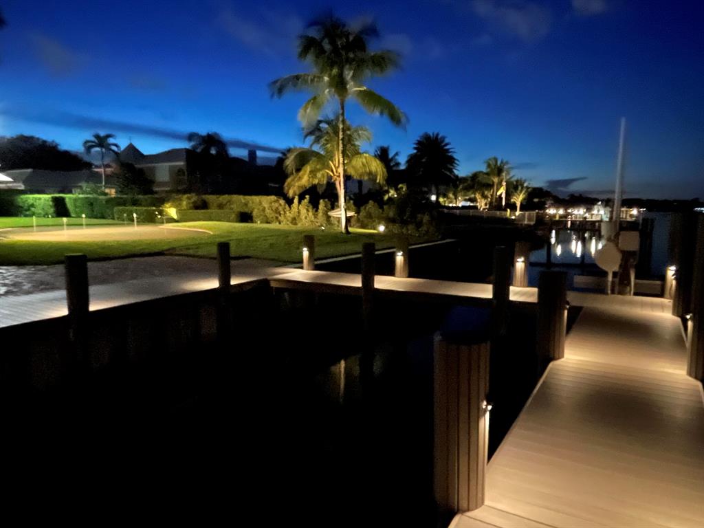 CYPRESS ISLAND - Residential