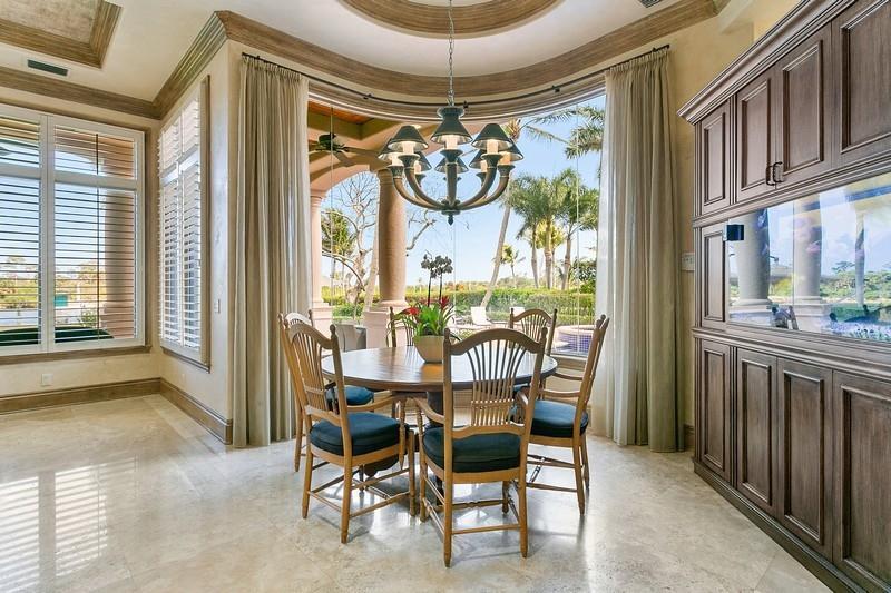 CYPRESS ISLAND - Residential