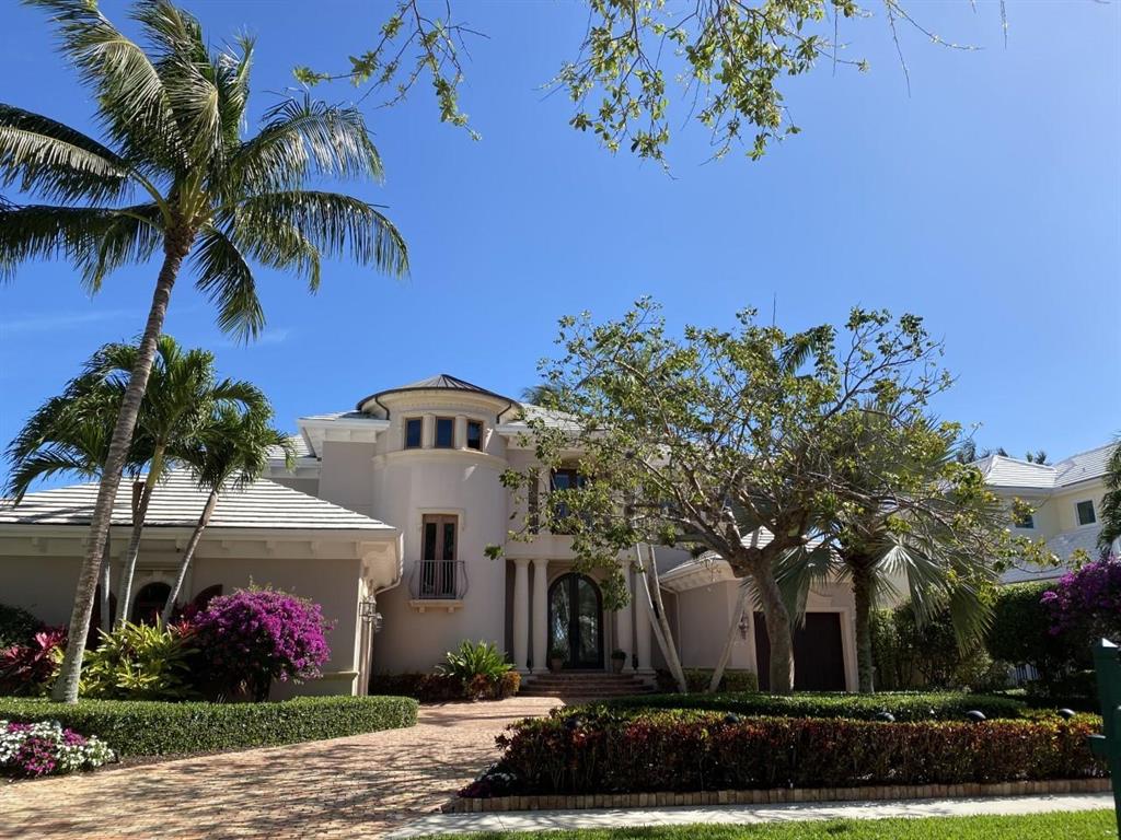 CYPRESS ISLAND - Residential