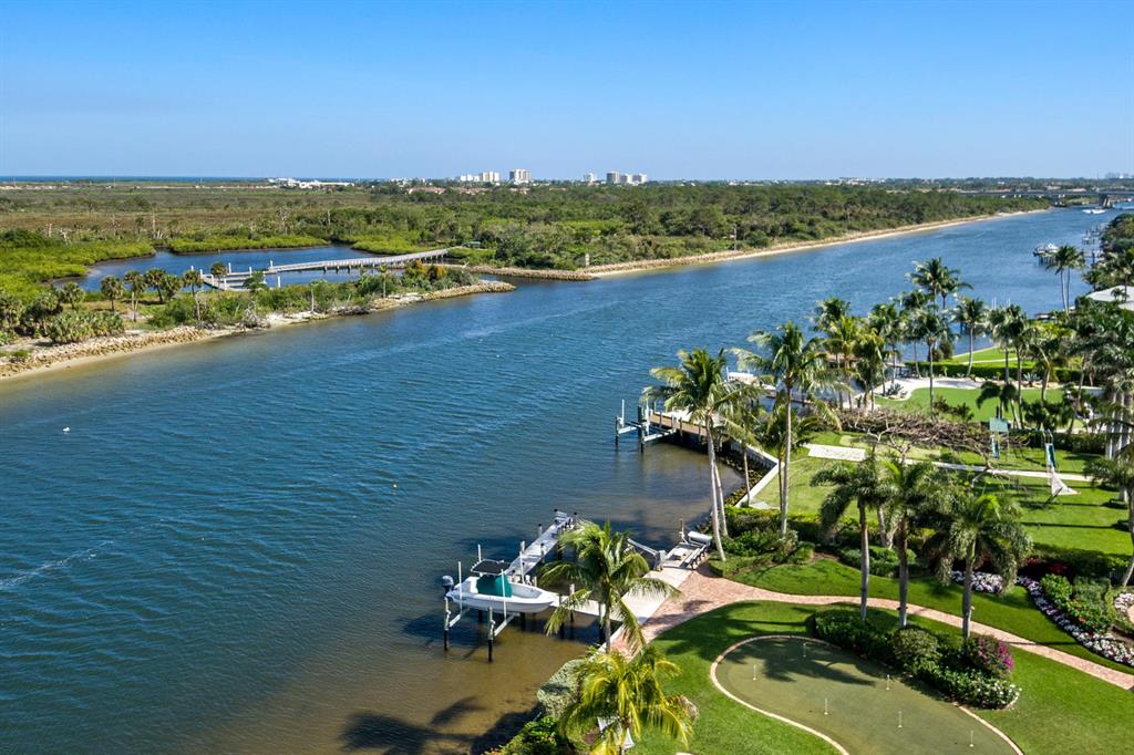 CYPRESS ISLAND - Residential