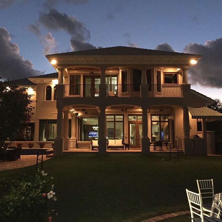 CYPRESS ISLAND - Residential