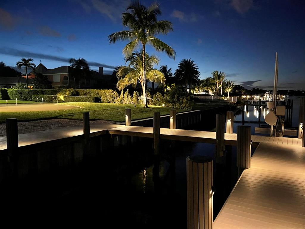 CYPRESS ISLAND - Residential