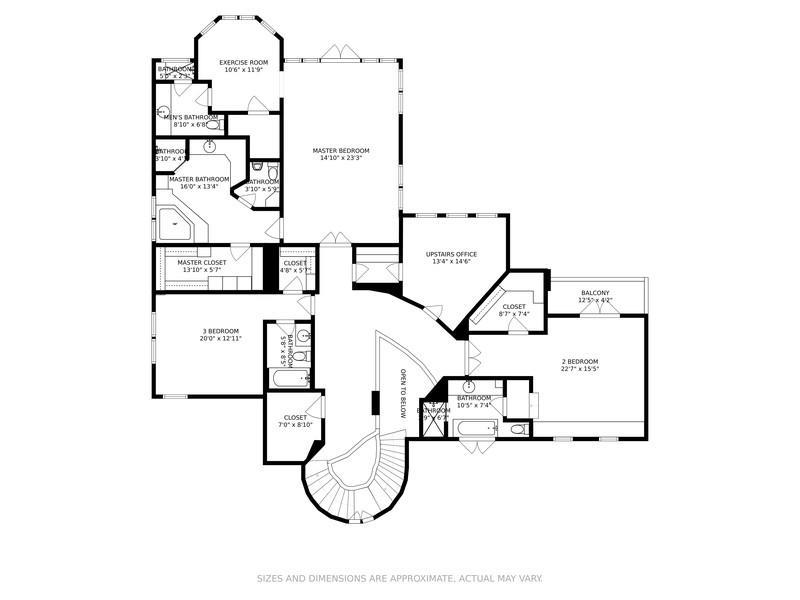 CYPRESS ISLAND - Residential