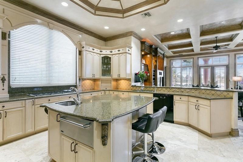 CYPRESS ISLAND - Residential