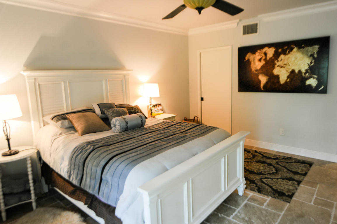 TENNIS LODGES 1 CONDO - Residential Lease