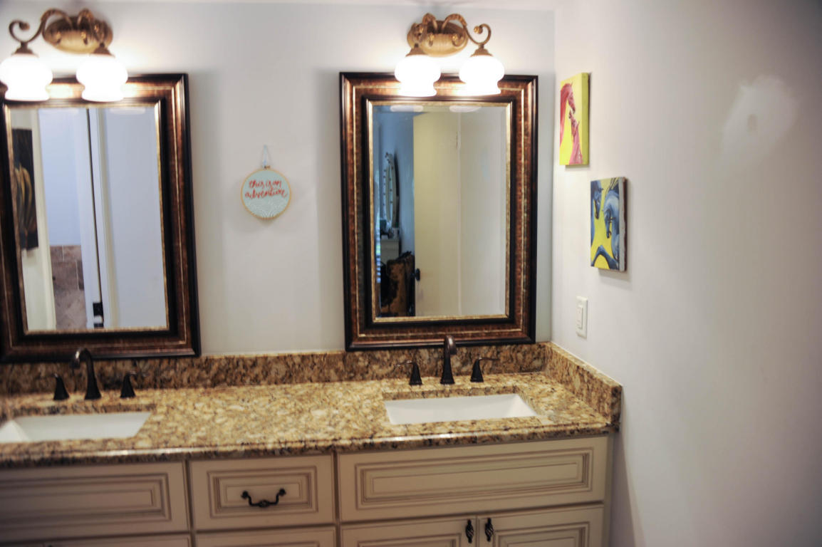 TENNIS LODGES 1 CONDO - Residential Lease