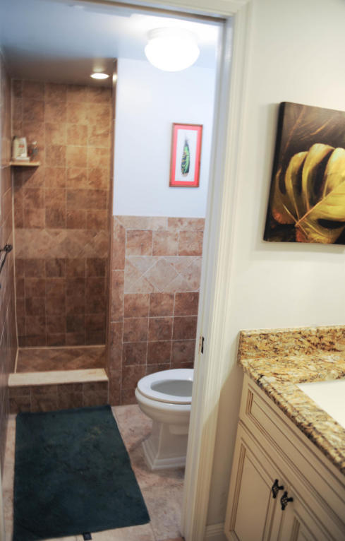 TENNIS LODGES 1 CONDO - Residential Lease