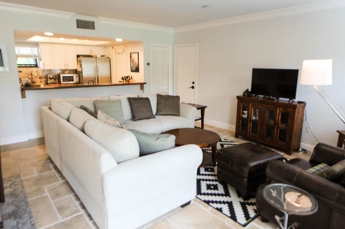 TENNIS LODGES 1 CONDO - Residential Lease