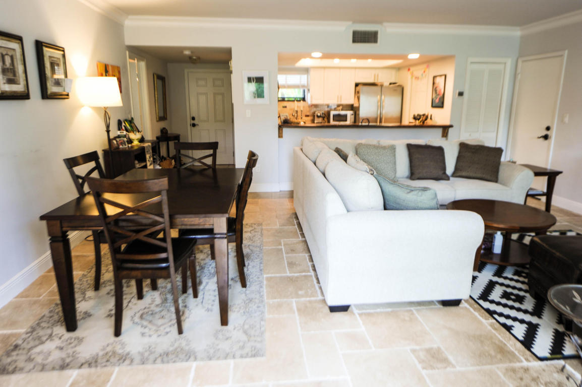 TENNIS LODGES 1 CONDO - Residential Lease