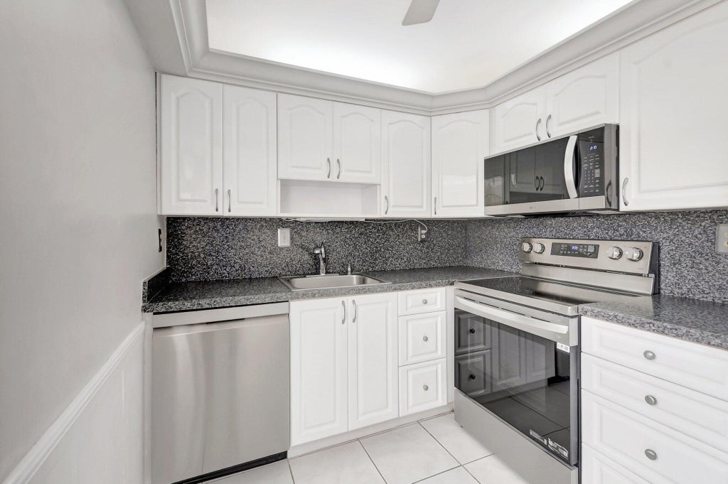 Photo of 297 Monaco #G, Delray Beach, FL 33446 (MLS # R11086198)