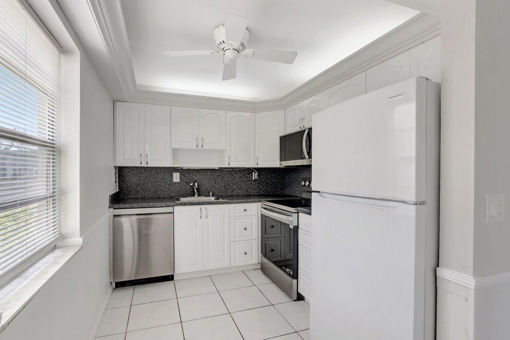 Photo of 297 Monaco #G, Delray Beach, FL 33446 (MLS # R11086198)