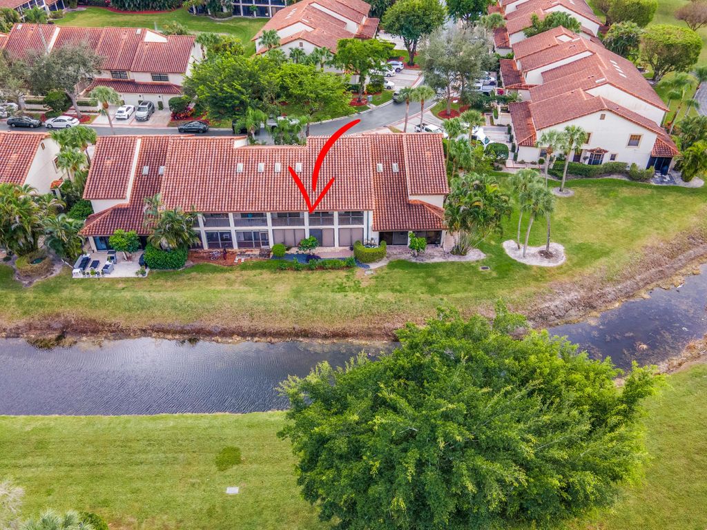 Photo of 7888 La Mirada Drive, Boca Raton, FL 33433 (MLS # R11146210)