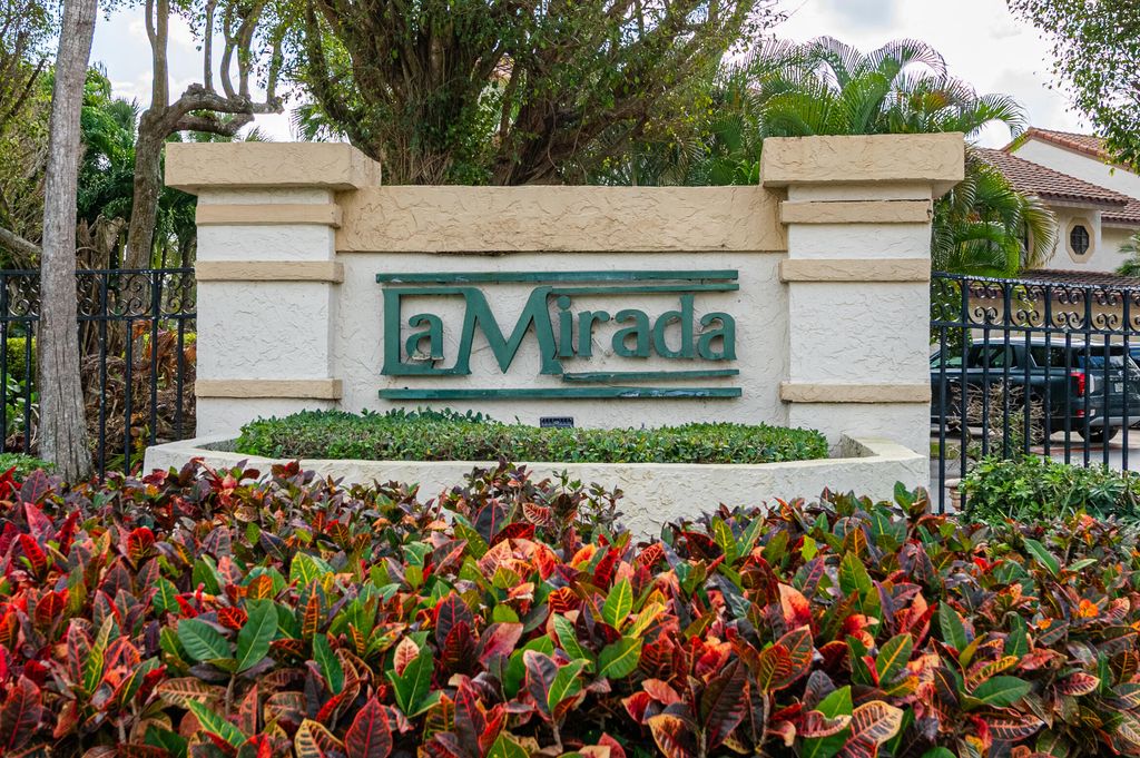 Photo of 7888 La Mirada Drive, Boca Raton, FL 33433 (MLS # R11146210)