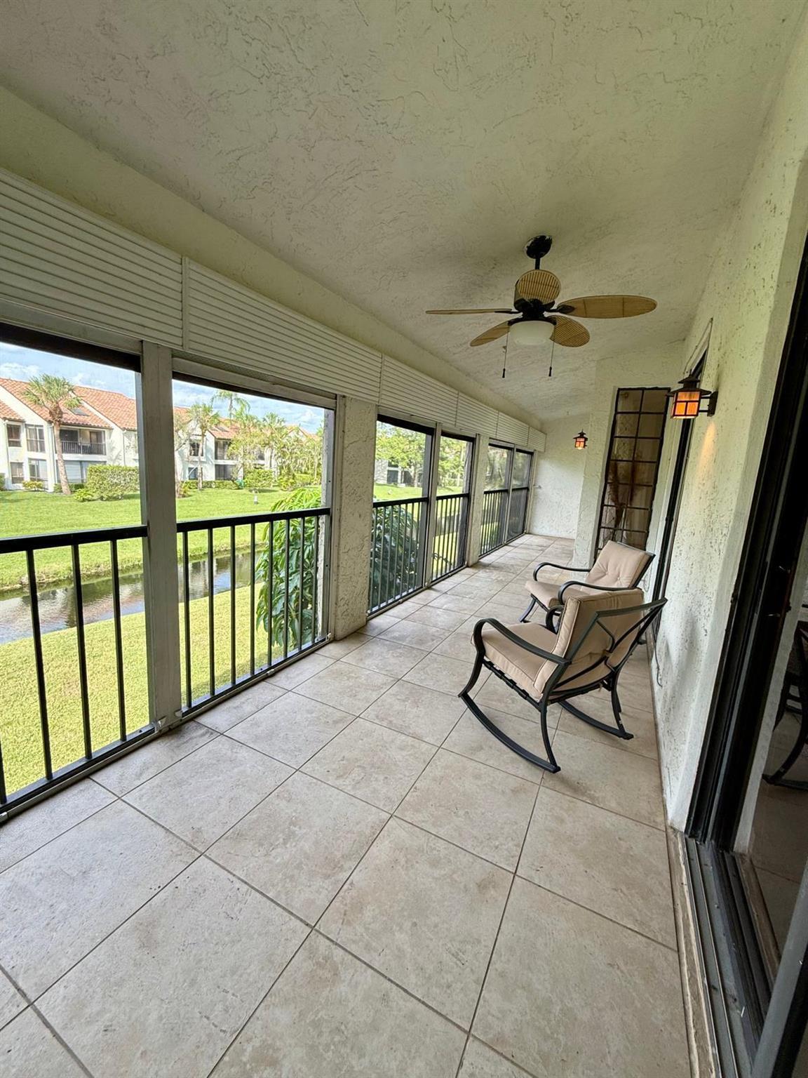 LA MIRADA AT BOCA POINTE - Residential