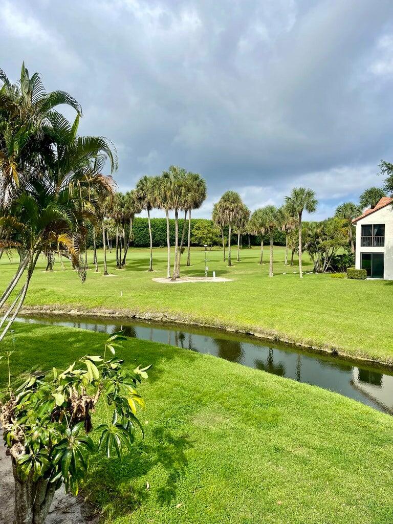 LA MIRADA AT BOCA POINTE - Residential