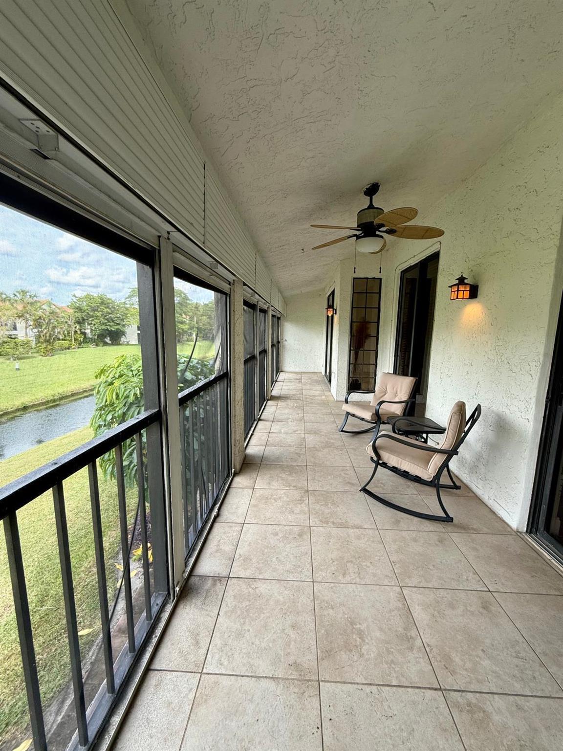 LA MIRADA AT BOCA POINTE - Residential