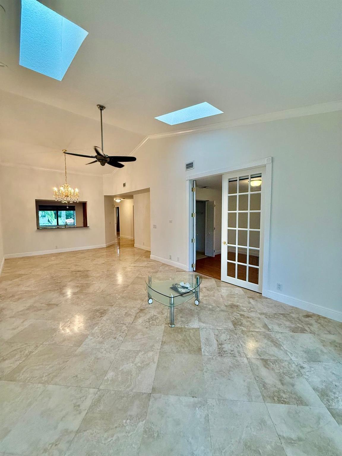 LA MIRADA AT BOCA POINTE - Residential