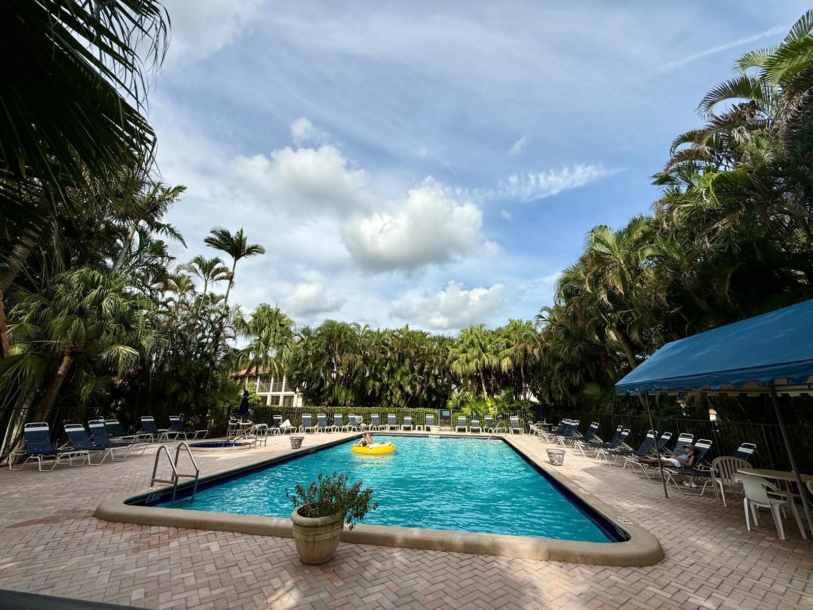 LA MIRADA AT BOCA POINTE - Residential